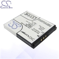 CS Battery Canon Ixus 125HS / 127 / 130 / 132 / 133 Battery 680mah CA-NB11LHC