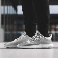 Adi Men's Shoes Clover Tubular Shadow Simplified Coconut 350 Running Shoes CQ0928