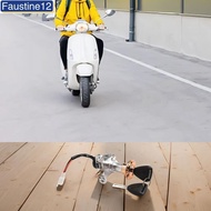 Electric Scooter Lock Lock And Key Set Scooter Replacement For Electric Vehicle