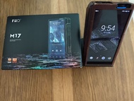 FiiO M17