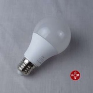 智能LED燈泡 - 同一個燈泡，可以黃/白光轉換