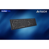 A4TECH KRS-83 USB KEYBOARD