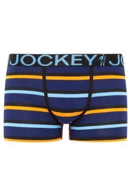 JOCKEY® 男士 DYNAMIC 平腳內褲