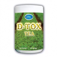 Conforer Teh Herba D-TOX ｜Conforer D-TOX TEA   清热排毒茶