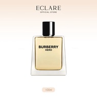 Burberry Hero Eau de Toilette
