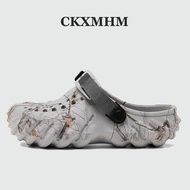 CKXMHM 38-47 Men's Sandals Lightweight Durable Sandal Large Size Sandals 46 47