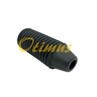 NISSAN SERENA C26 C27 FRONT ABSORBER COVER WITH ABSORBER SHAFT BUSH