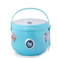SUNHOUSE HAPPYTIME 8522G Rice Cooker