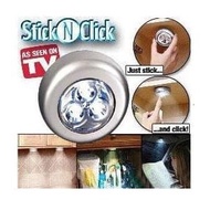 Round Stick LED Light Stick