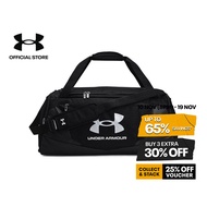 Under Armour UA Undeniable 5.0 MD Duffle Bag
