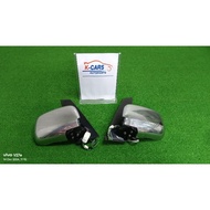 TOYOTA ESTIMA ACR30 SIDE MIRROR