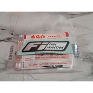 Suzuki Burgman 125 Fi Emblem Sticker