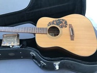 Furch D32 SM 2010 木結他連Lr baggs anthem