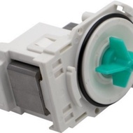 【NEW】BPX1-27L Dishwasher Drain Pump Replacement 120V 60Hz appliance Dryer