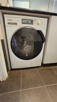 Panasonic 洗衣機