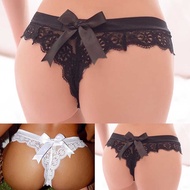 Sexy Lace Gstring Thongs for Women Underwear Knickers in Various Sizes