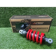 MONOSHOCK ABSORBER APIDO LC135 Y15ZR Y15 ADJUSTABLE