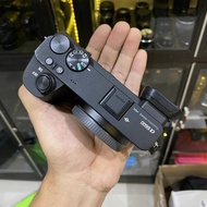 SONY A6600 SECOND BEKAS FULLSET BODY ONLY SECOND SONY A6600 MURAH