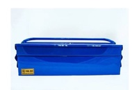 MITSANA กล่องใส่เครื่องมือช่าง กว้าง 205MM X ยาว 570MM X สูง 180MM TOOLBOX