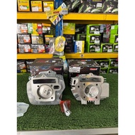 EX5 CLASS 1 COMBO HEAD BLOCK S1R BLOCK 56MM HEAD 24/28 Motorcycle