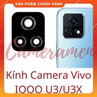 Vivo IQOO U3 / IQOO U3X / IQOOU3 / IQOOU3X Camera Glass ( Components 69 )