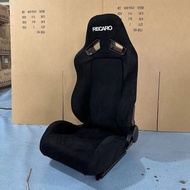 SR7 Car Modified Seat recar Universal Slide Rail Adjustable Racing Simulator Barrel Chair Manufactur