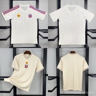 75th Anniversary Special Edition Fans Issue Football Shirt of Lyon Jersey