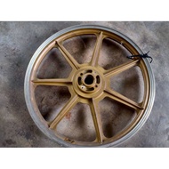 sport rim JRD DEPAN SAHAJA NOS for suzuki