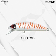 Senses Fishing Lure Saviors 50S
