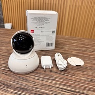 Dome Yi 720P 360 rotating security Camera - International version