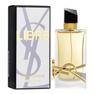 Yves Saint Laurent Libre Eau de Parfum Refillable for women