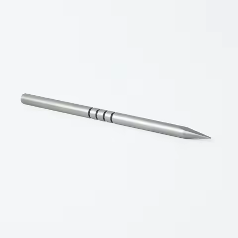 Ormco Orthodontic Instrument Stainless Steel Tool with IFU for Damon Brackets
