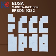 Epson 9382 Maintenance Box Foam for WF C5390 C5890
