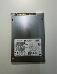 SK hynix SC311 256GB SATA SSD