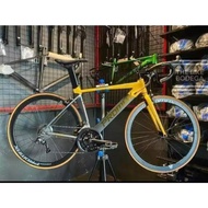 Brand new Promax pr20 road bike