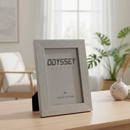 MINIMALIST 3R PHOTO FRAME / 3RFrame Foto