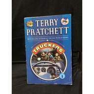 TRUCKERS BY TERRY PRATCHETT