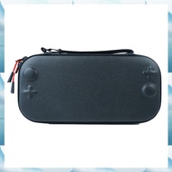 [G V W E]  Switch 2 Game Console Anti-Drop Anti-Shock Strap Storage Case Carry Bag Protection C