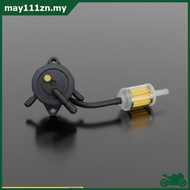 [NEW] 1 Set Vacuum Pump Car Low Pressure Petrol Pump For Piaggio Hexagon MP3 X8 X9 NRG Gilera Runner