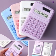 8 digit mini calculator Color Calculator Pocket Calculator Pocket Calculator