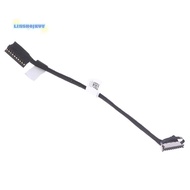 [Aus-t] Battery Flex Cable For Latiude 5400 5401 5402 5405 41 Laptop Connector Line Replace 0MK3X9