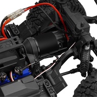 jane365-MY 540 35T Brushed Motor High Torsion and Connecting Wires for RC Climbing Car Drone Sweepin