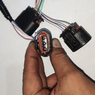 SOCKET ALTERNATOR/DINAMO AMPERE NISSAN GRAND LIVINA