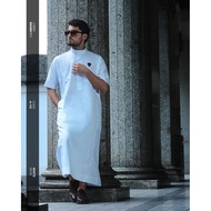 JUBBA SAMASE A119P WHITE