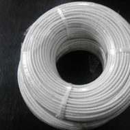 Heat Resistant Cable 10 mm Heat Resistance Cable 10mm Meter
