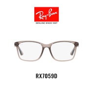 RAY-BAN VISTA - - RX7059D 5920 -Optical