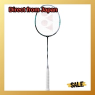 Direct From Japan YONEX Badminton Unstrung Racket Astrox 88D Pro 3U-5 Black x Cerulean Blue
