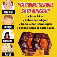 ♜SABUN VIRAL SABUN ELVY MEMBANTU MERAWAT MASALAH JERAWAT JERAGAT 100 ORIGINAL HQ✪