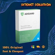 [Auto Delivery] AdGuard v7 2026 [Windows][Lifetime]