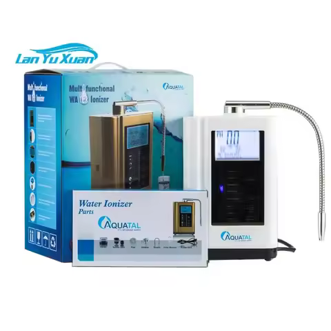 kangen machine alkaline water ionizer purifier japan